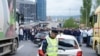 KOSOVO: Protest against energy liberalisation
