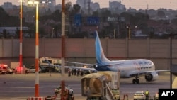 30 სექტემბერს საღამოს flydubai-ს სარეზერვო თვითმფრინავმა საუდის არაბეთიდან თელ-ავივის აეროპორტში ჩაიყვანა მგზავრები ისრაელიდან.