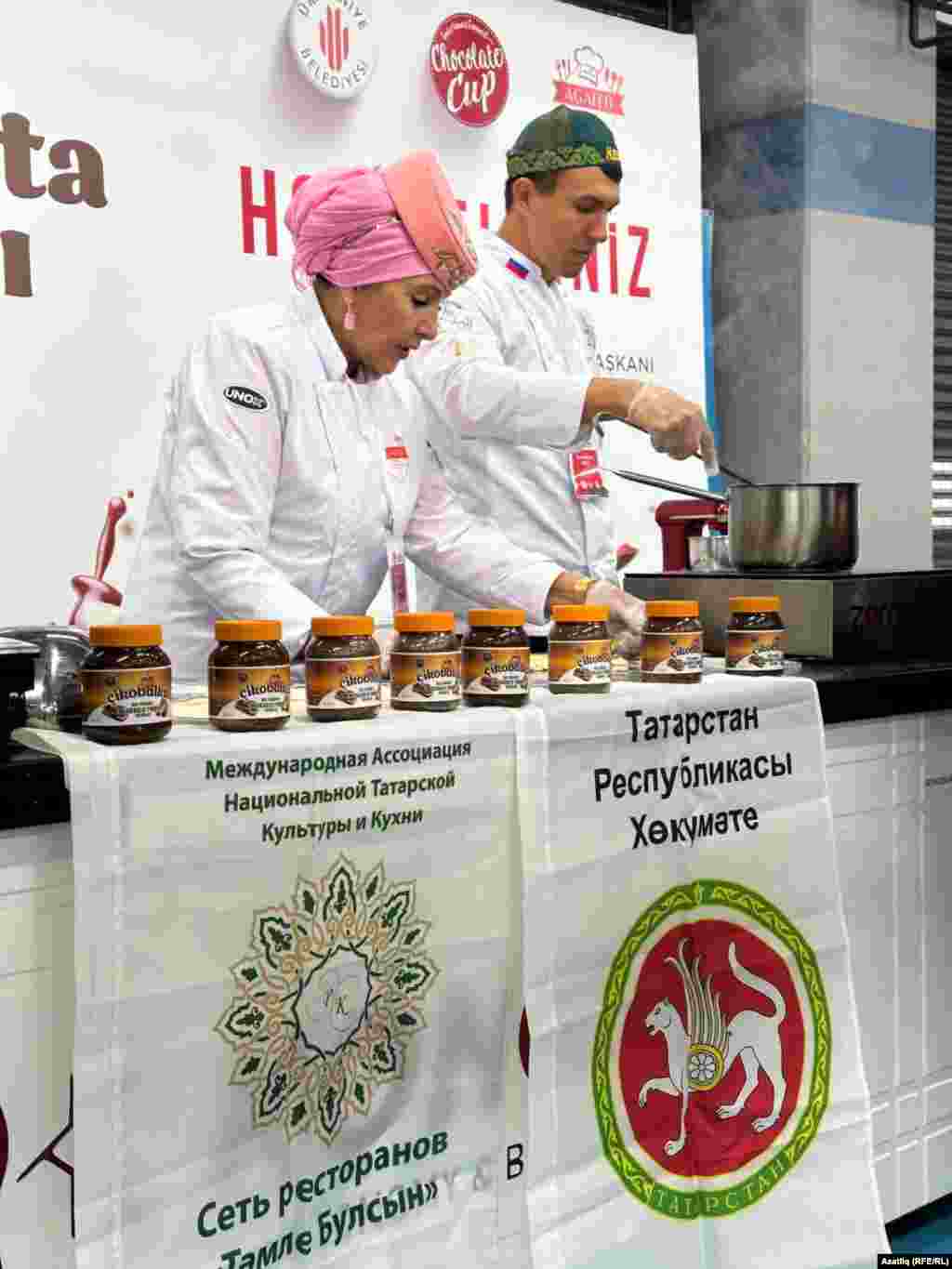 Бәйге вакытында