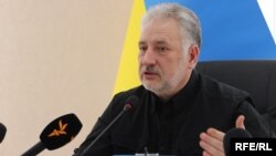 Порошенко призначив Павла Жебрівського (на фото) аудитором НАБУ за своєю квотою майже одразу після того, як той пішов у відставку з посади голови Донецької ОДА