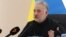 Павло Жебрівський