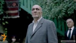 В кинотеатре «Москва» состоялась премьера фильма «Гарегин Нжде» 