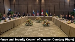 Cenevrə danışıqları