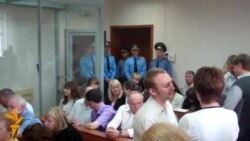 У Гомелі за крадзяжы пасадзілі кіраўнікоў мясакамбінату