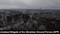 Наслідки російського наступу на Костянтинівку, грудень 2025 року