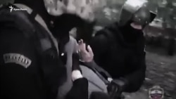 Йому стріляли в спину. Вбивство майора Карачевського (відео)