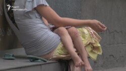 სოციალური მუშაკების რთული საქმე