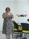 Moldova: Teachers trained to use drones in lessons
