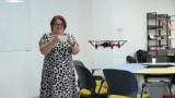 Moldova: Teachers trained to use drones in lessons
