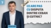 Moldova, Pe Agenda podcast with Lilian Carp horizontal cover