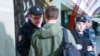 19-летнего призывника задержали в московском метро с помощью "системы распознавания лиц"