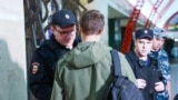 19-летнего призывника задержали в московском метро с помощью "системы распознавания лиц"