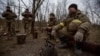 حملات تازهٔ روسیه بر اوکراین؛ نظامیان اوکراینی: بسیاری از حملات هوایی دفع شده است
