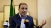 Report: Qaddafi Spokesman Captured