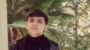 Алишер Махсудов.