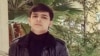 Акси Алишер Махсудовро наздиконаш фиристоданд