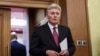 Пєсков також заявив, що РФ виступає проти того, щоб гарантуванням безпеки України займалися іноземні військові контингенти