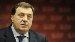 Dodik i mediji: Konačan razračun sa novinarkom Bete