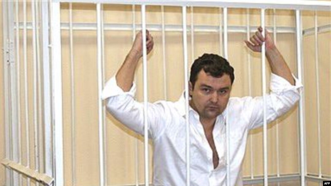 Александр Донской: «Это заказ политический, и связано это с тем, что я буду баллотироваться на пост президента России»
