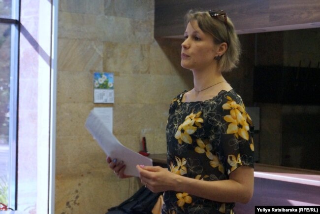 Юлія Полєхіна