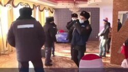 Азия: нападения на этнических казахов — беженцев из Синьцзяна