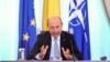 Traian Băsescu: „Rusia e partenerul teroriștilor”