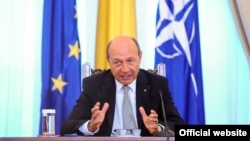 Traian Băsescu