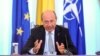 Băsescu despre „egoismul” și „aroganța” UE 