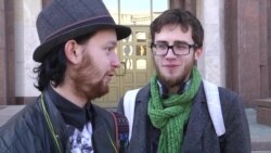 Панамские счета Путина (опрос)