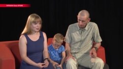 Осужденный за репост в России уехал в Украину. Инженер Бубеев о жизни «здесь и там»