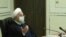 Hassan Rouhani, Iran President