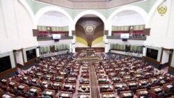 تالار ولسی جرگه افغانستان