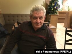Константин Зимин