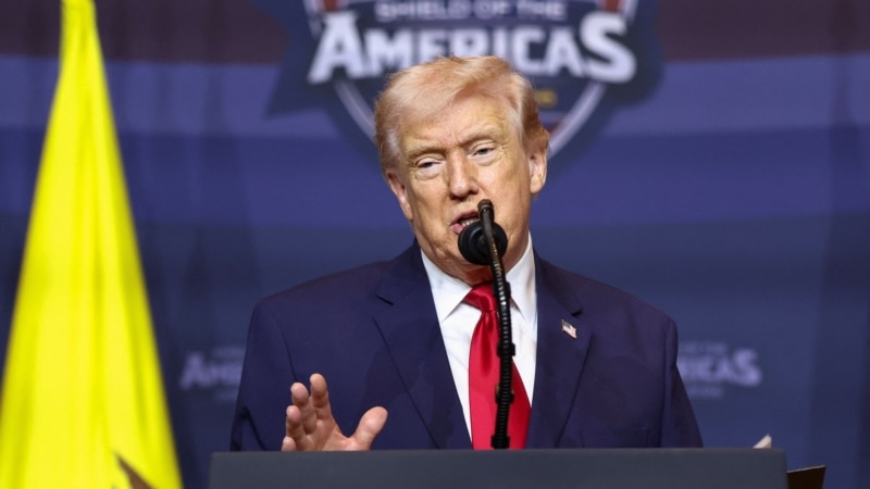 US 'Looking At' Potential Candidates To Lead Iran, As Tehran's Assembly Of Experts Expected To Convene