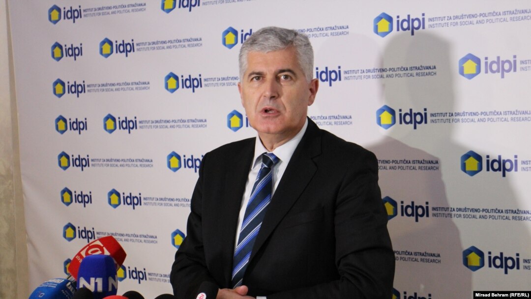 Dragan Čović