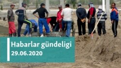Habarlar gündeligi