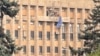 Наслідки одного з попередніх ударів РФ по Запоріжжю, 8 жовтня 2026 року
