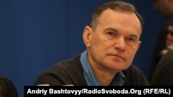 Тарас Возняк – генеральний директор Львівської національної галереї мистецтв імені Возницького