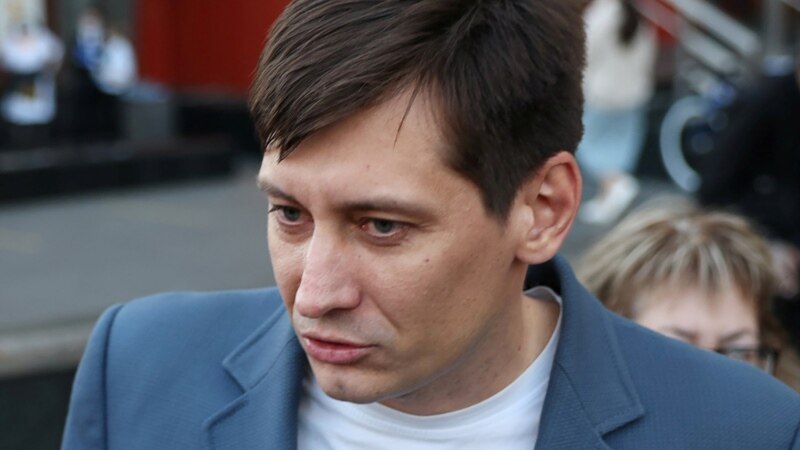Ruski opozicionar Gudkov napustio zemlju u strahu od hapšenja