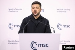 Владимир Зеленский