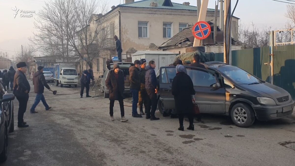 Плата за проезд по дороге Худжанд-Душанбе и в обратном направлении  повысилась. ВИДЕО