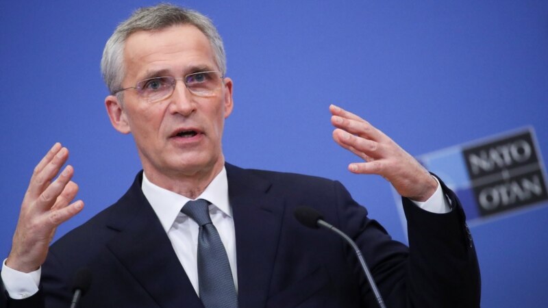 Stoltenberg: NATO štiti tajne podatke, bez komentara o curenju informacija u Crnoj Gori