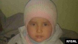 3 ёшли Муслима Мансурова 7 январь куни ўйнагани чиққан ва изсиз йўқолган. 