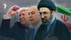 İranla müharibə tezliklə bitəcəkmi