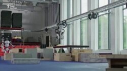 Boston Dynamics показала, як роботи займаються паркуром (відео)