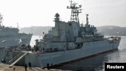 «Канстанцін Альшанскі», архіўнае фота