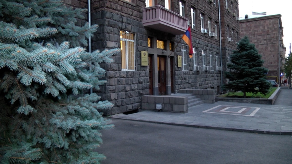 Karabakh War Veteran Arrested On Coup Charges - Vimarsana News