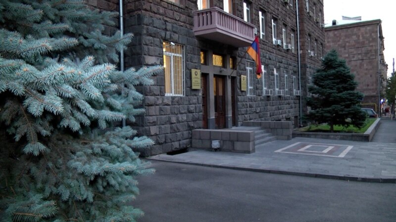 Азербайджан вернул Армении пятерых армянских военнопленных - СНБ