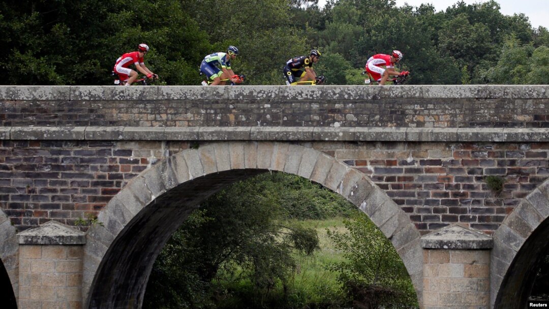 Tour de France, fotoarhiv