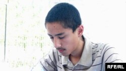 Соҳиб Ҷӯраев, шатранҷбози тоҷик